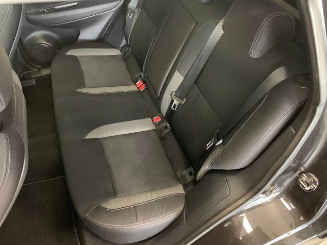 NISSAN Qashqai 1.5 dCi N-Connecta Tetto Panoramico Strafull