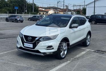 NISSAN Qashqai 1.7 dCi 150 CV Business