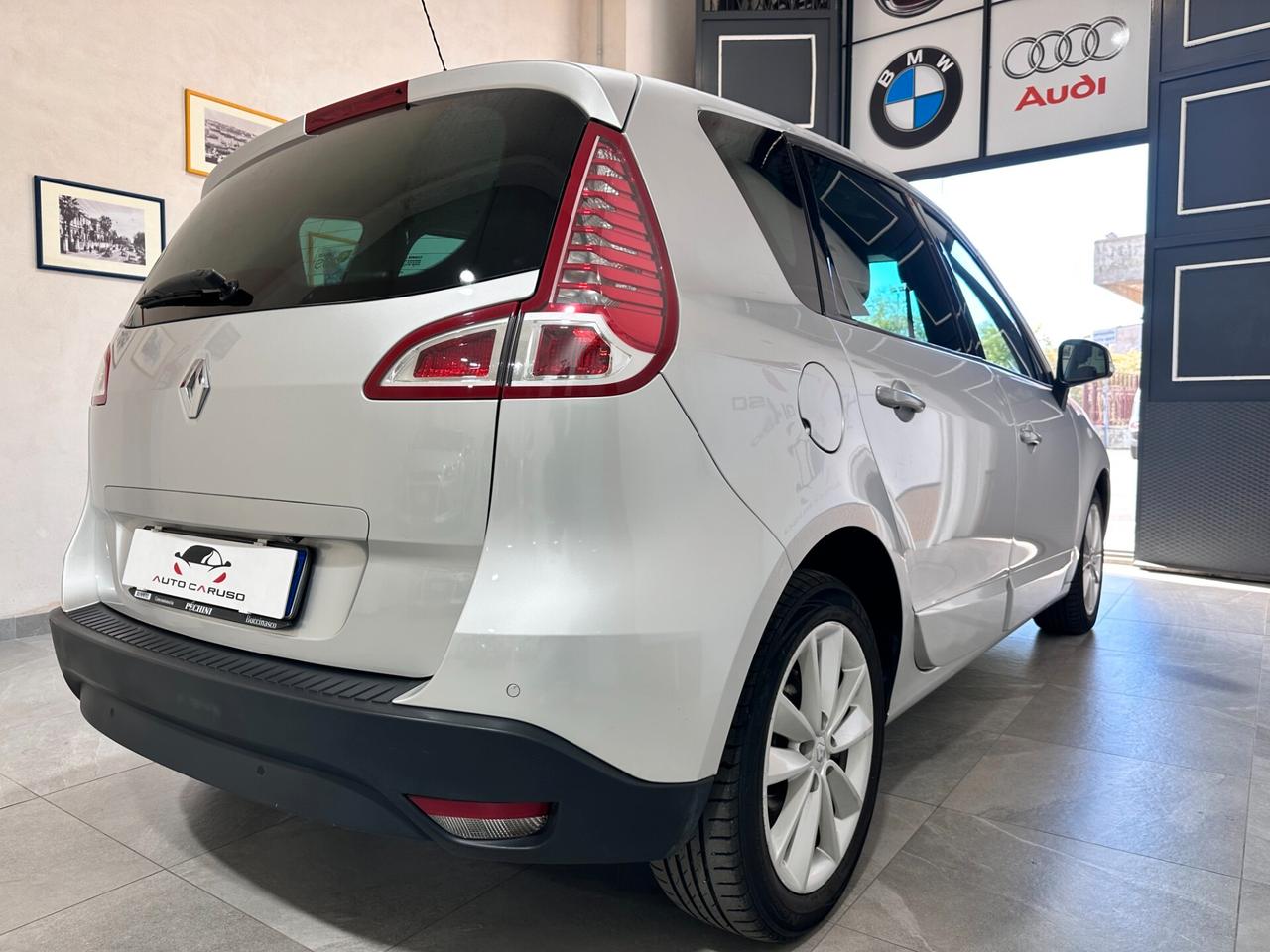 Renault Scenic Scénic X-Mod 1.5 dCi 110CV - SOLO 85.000 KM!!!!!!! NUOVA