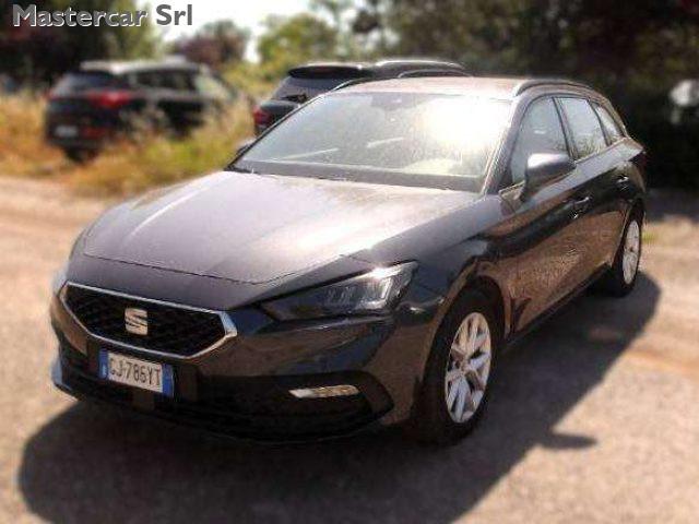 SEAT Leon Leon IV Sportstourer 1.0 etsi Style 110cv dsg - G