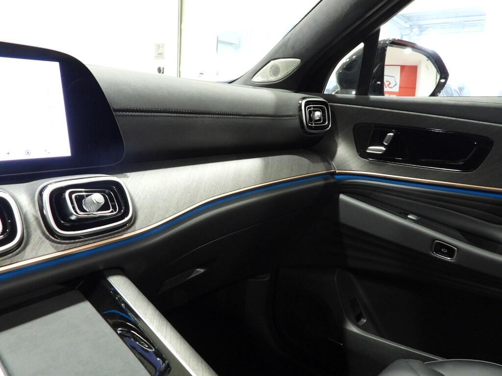 Jaecoo Jaecoo 8 SHS-P 1.5 TGDi Plug-In Hybrid Exclusive AWD 3DHT