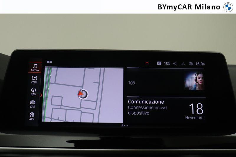 BMW X4 20 i Mild Hybrid 48V xDrive Steptronic