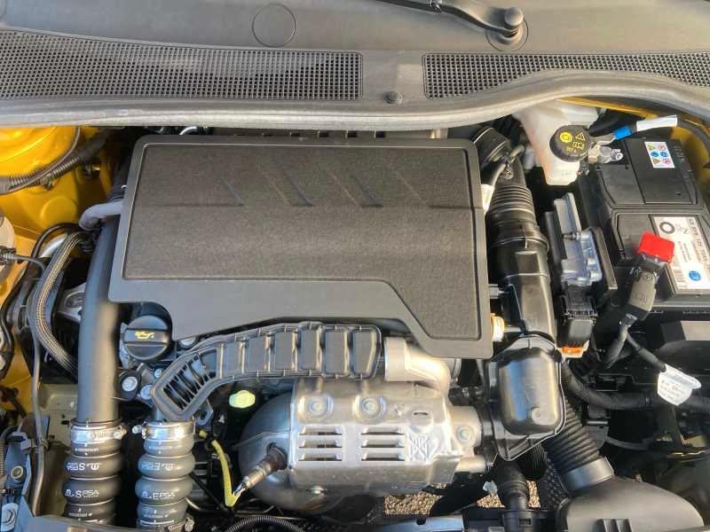 JEEP Avenger 1.2 turbo Altitude BZ 100cv