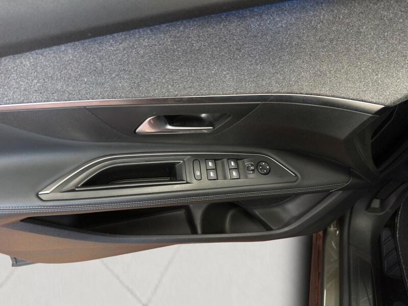 PEUGEOT 5008 2ª serie 5008 PureTech Turbo 180 ...