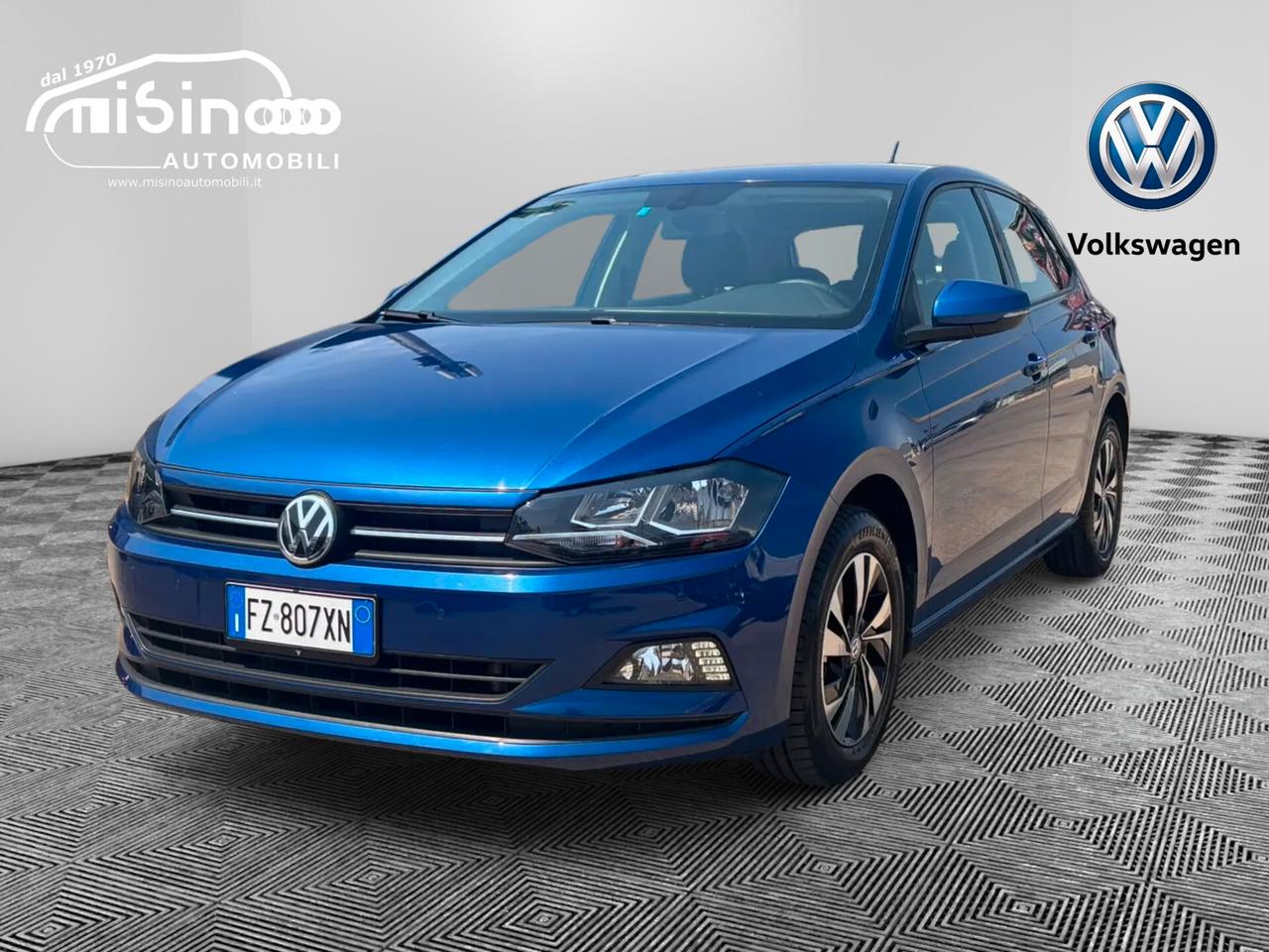 Volkswagen Polo - 2020 PROMOFIN!!!