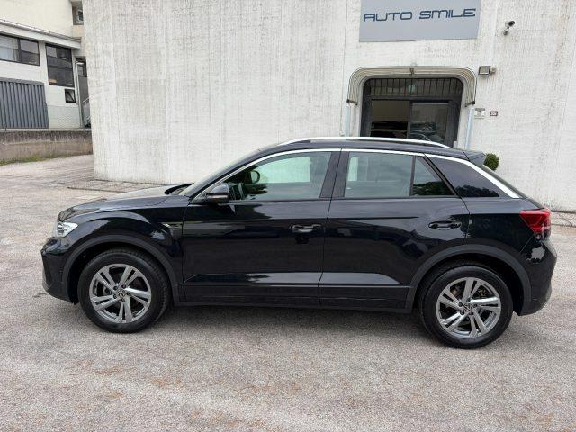 VOLKSWAGEN T-Roc 1.0 TSI R-Line