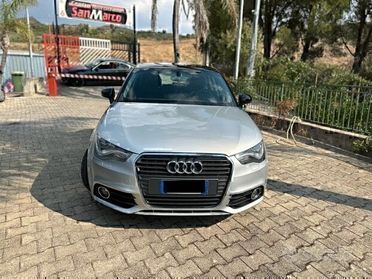 Audi a1 1.6 tdi 105 cv anno 2012 5 porte