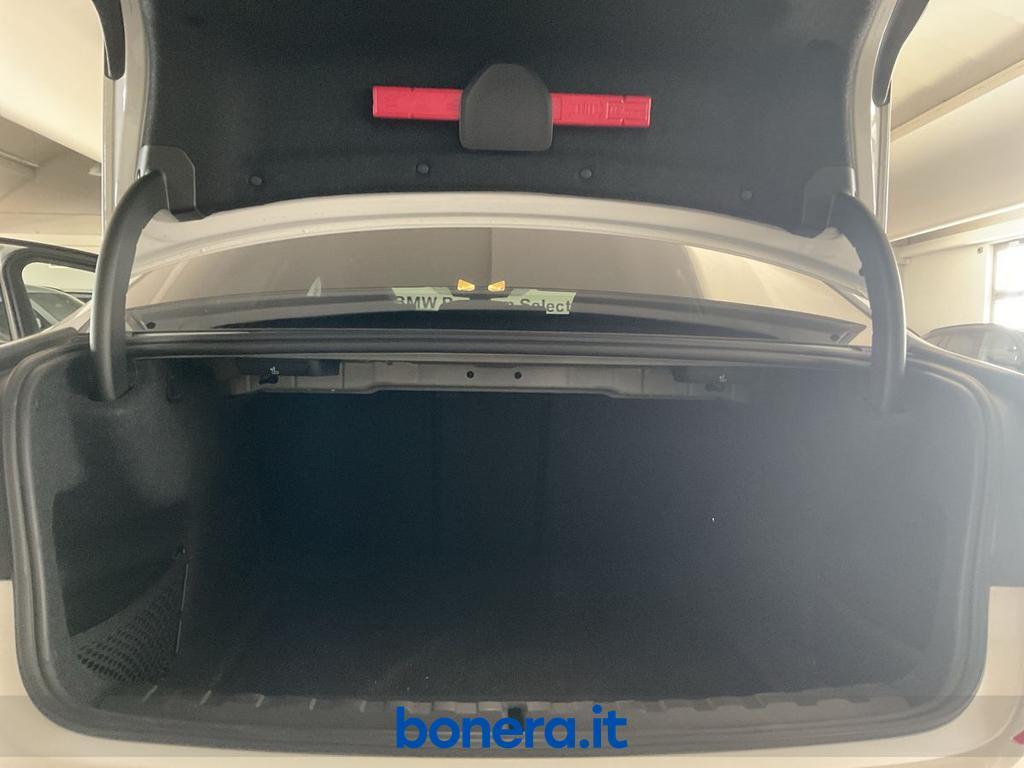 BMW Serie 3 Berlina 320 i Msport xDrive Steptronic