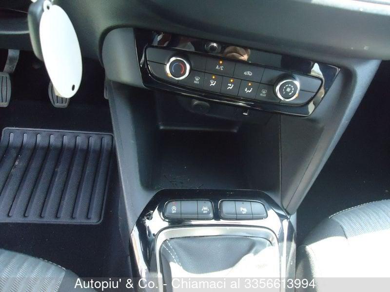 Opel Corsa 1.2 75CV Eleg.GPL Soli 27.000km