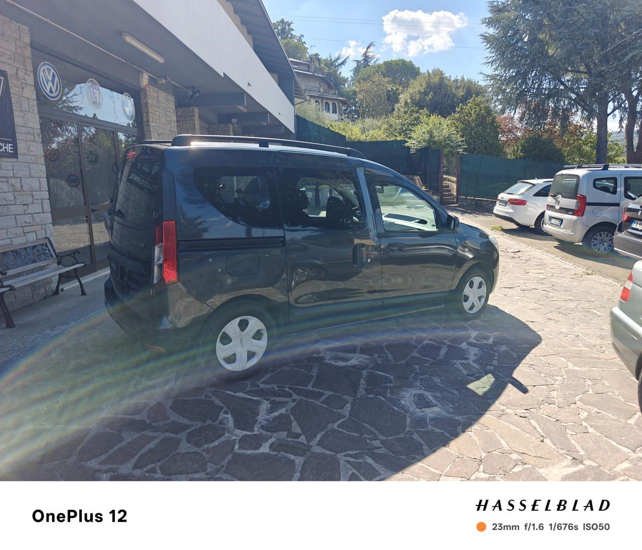 Dacia Dokker 1.5 dCi 8V 90CV Ambiance