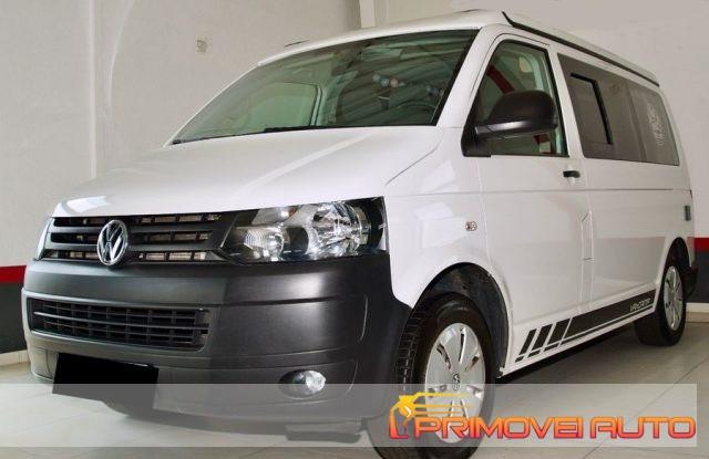 VOLKSWAGEN California 2.0 TDI 114 CV Camper