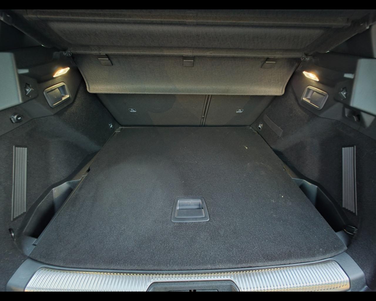 DS DS 7 - DS 7 Crossback E-Tense Grand Chic