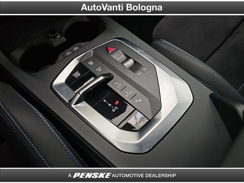 BMW Serie 2 Gran Coupe 218d Gran Coupe MSport Pro auto