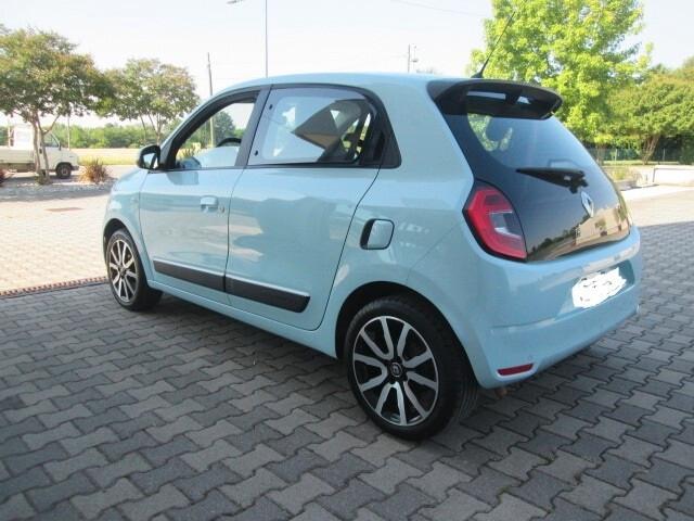 Renault Twingo SCe 65 CV Equilibre