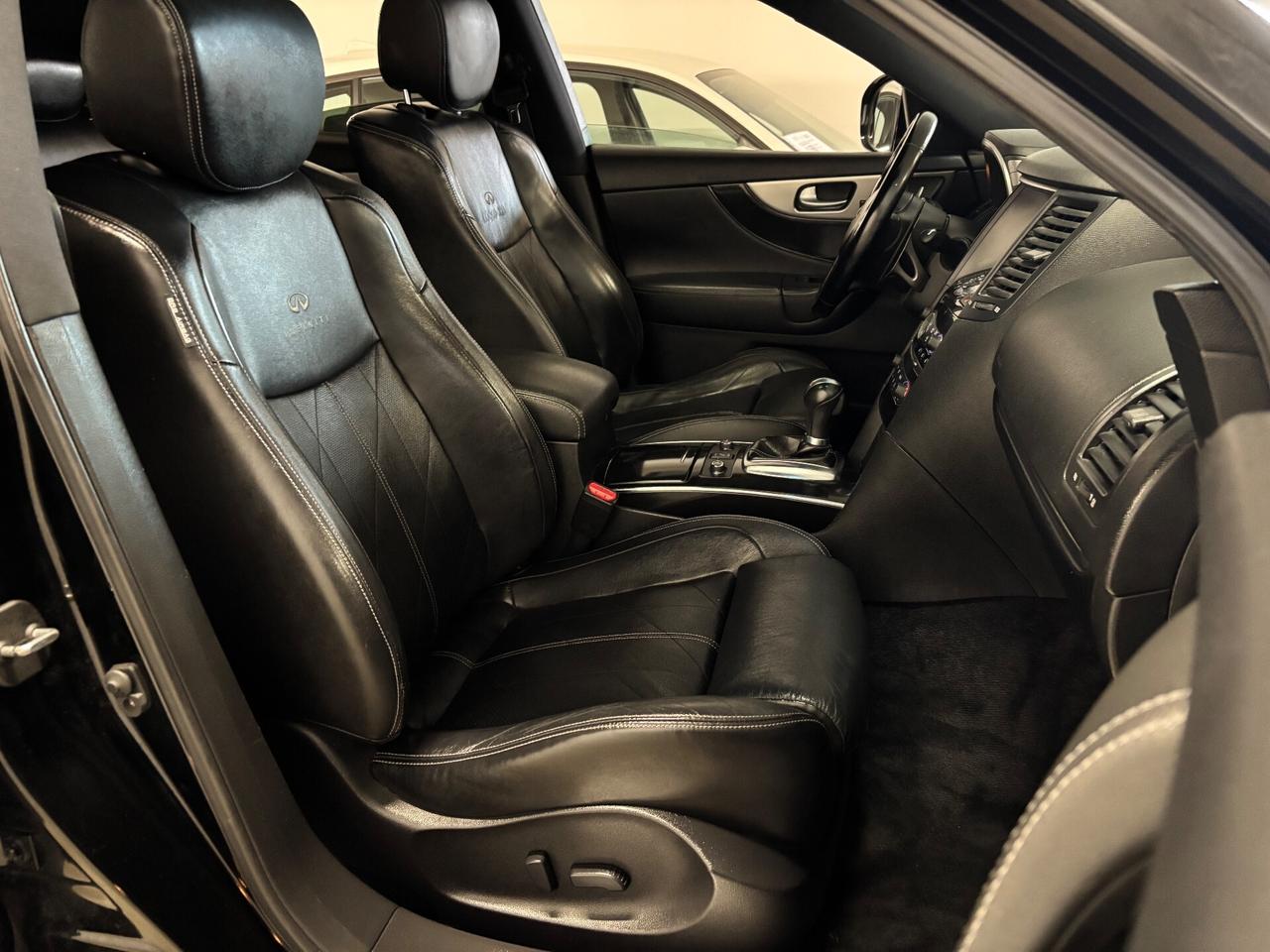 Infiniti FX FX30d S PREMIUM |FULL OPT. |