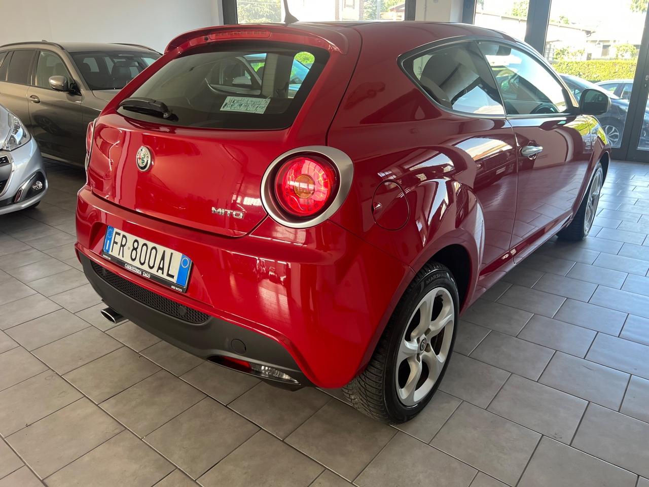Alfa Romeo MiTo 1.3 JTDm 95 CV S&S Urban