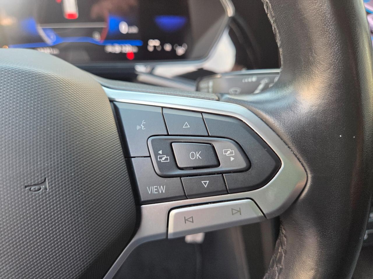 Volkswagen T-Cross 1.0 TSI 110 CV Style