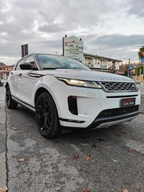 Land Rover Range Evoque 2.0D I4 163 CV AWD Auto S n1