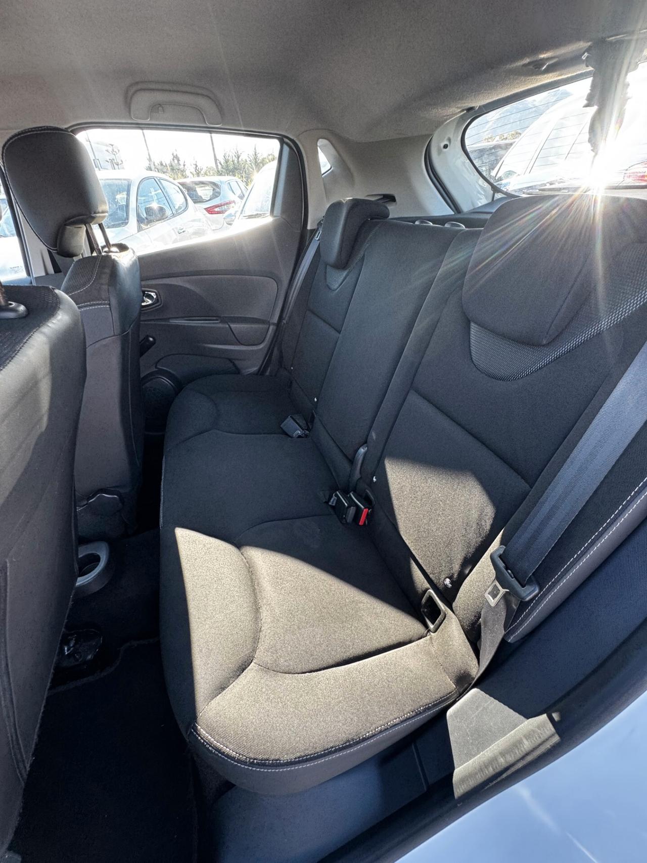 Renault Clio 1.2 75CV 5 porte Live