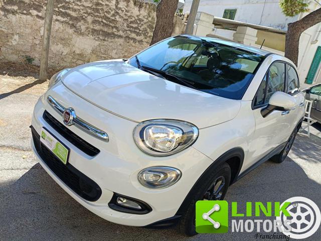 FIAT 500X 1.3 MultiJet 95 CV Business NEOPATENTATI
