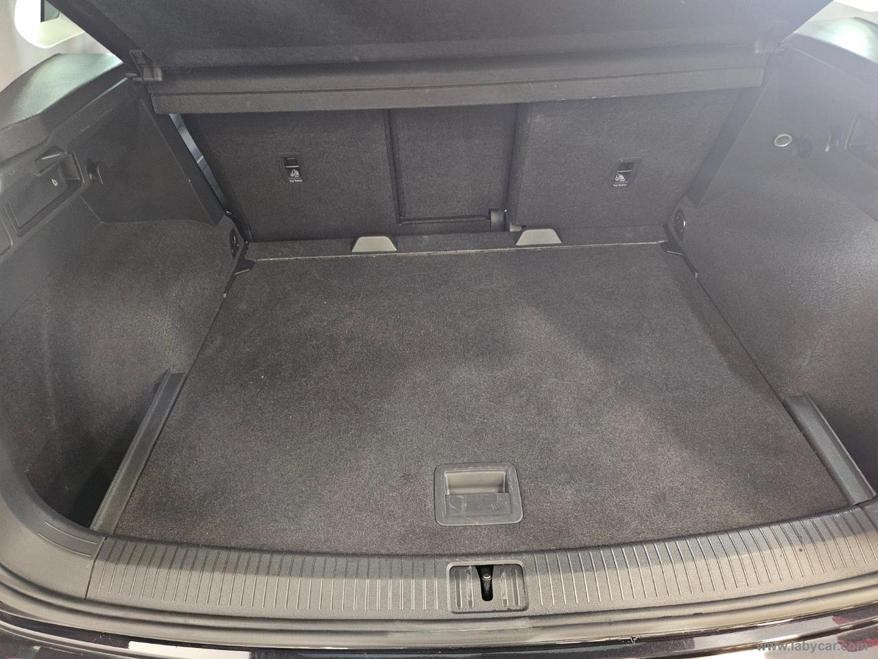 VOLKSWAGEN Tiguan 2.0 TDI 150CV SCR DSG Life