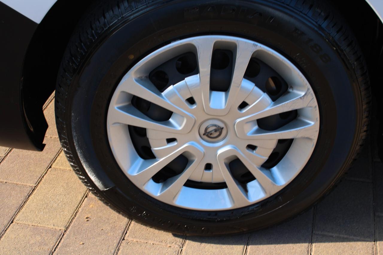 Opel Vivaro 1.5D 100 Cv S&S