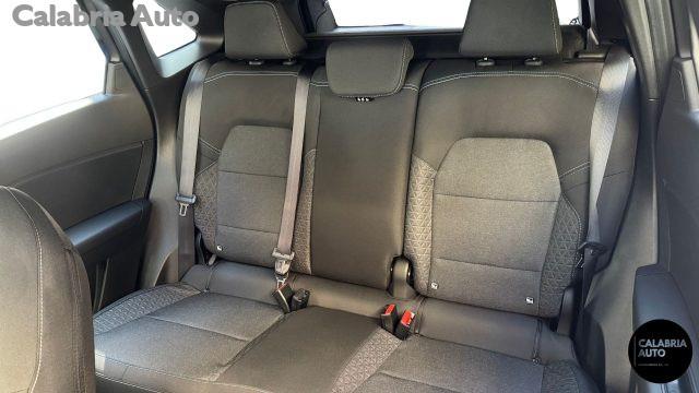 RENAULT Symbioz Full Hybrid E-Tech 145 CV Evolution