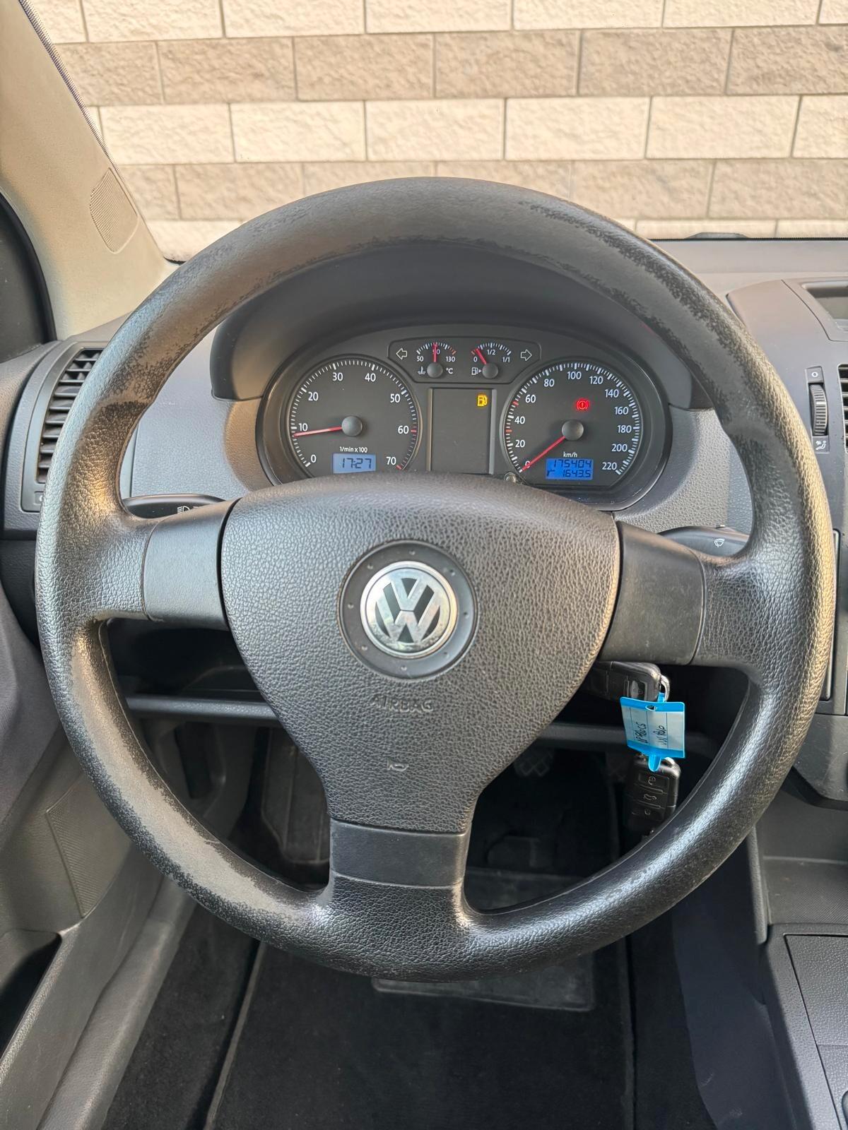 Volkswagen Polo 1.2/70CV 12V 5p. Comfortline