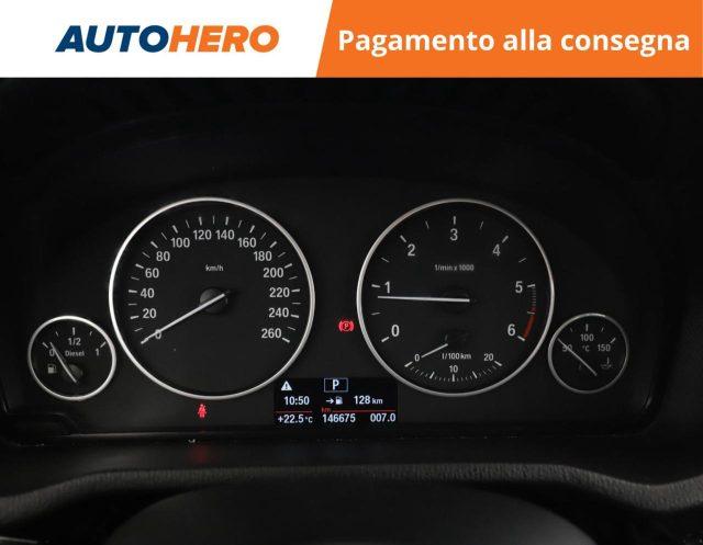 BMW X3 xDrive20d Business Advantage Aut.