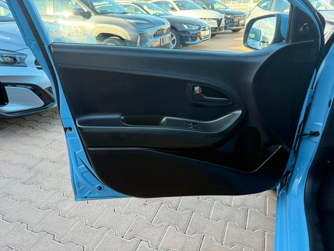Kia Picanto 1.0 12V 5 porte Active