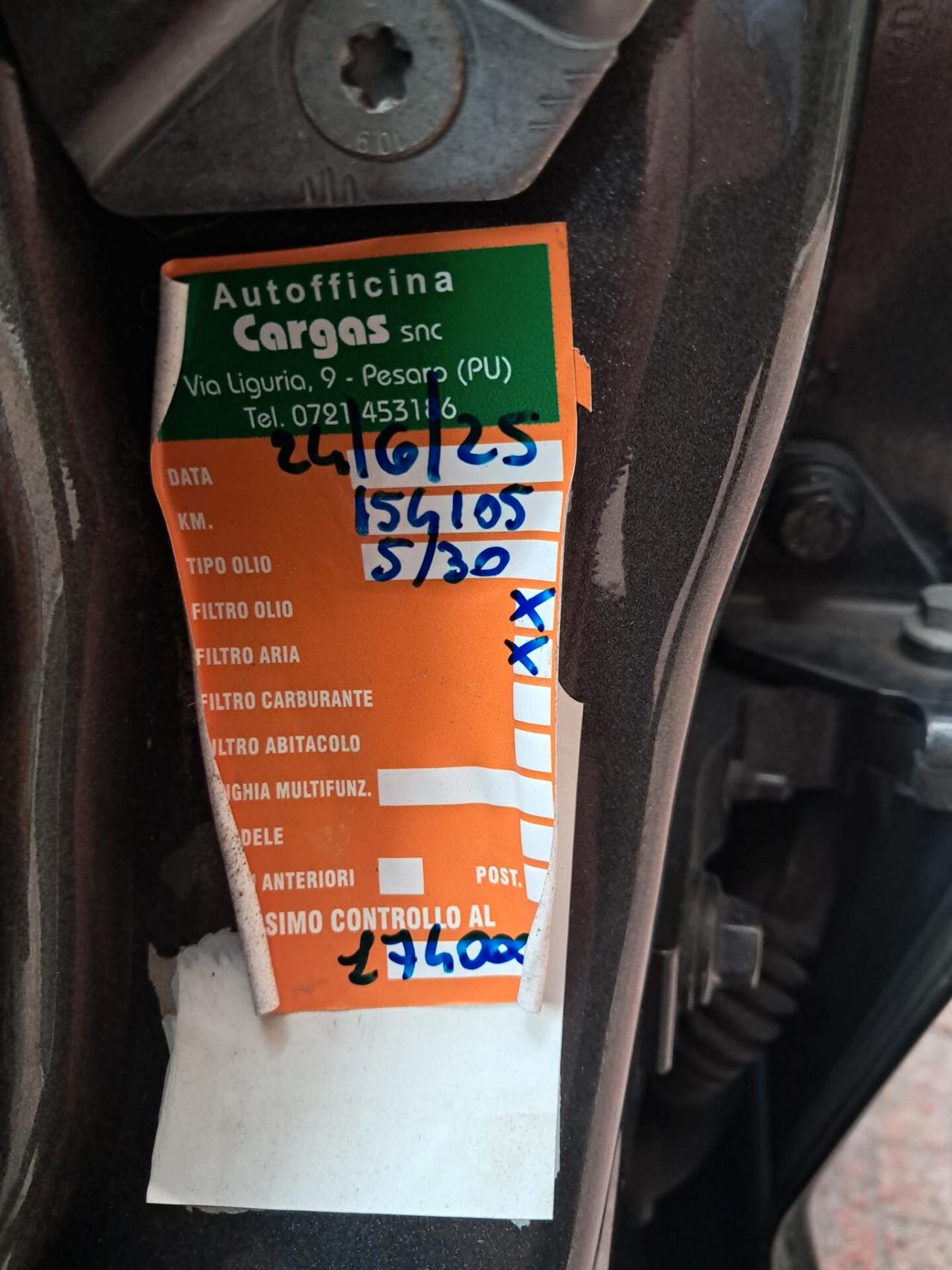 FORD FOCUS 1.5 TDCI 95CV-UNIPRO+NAVY-Euto7490