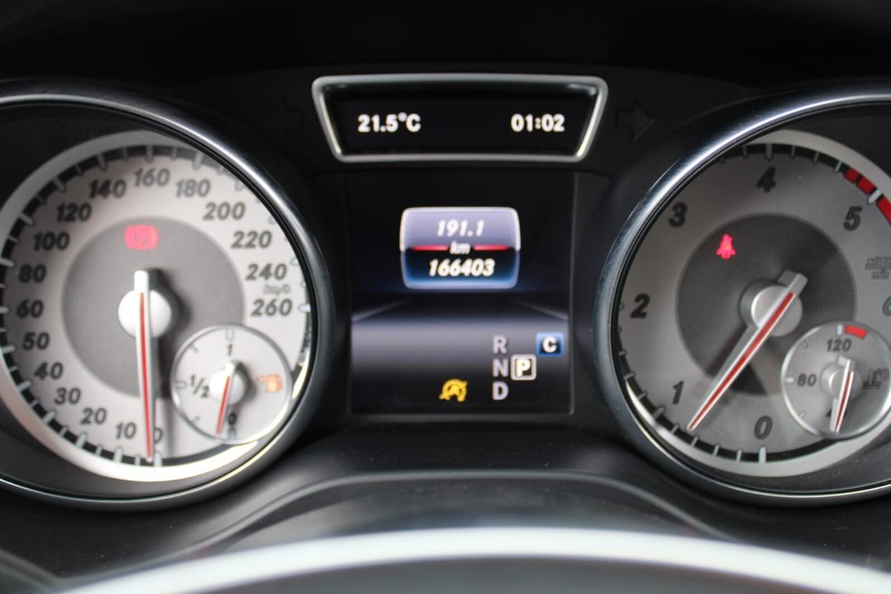 Mercedes-benz GLA Tua A SOLI 251€ al mese Anticipo Zero