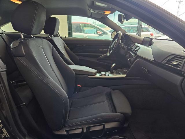 BMW 420 Coupe xdrive Sport 184cv auto km certificati