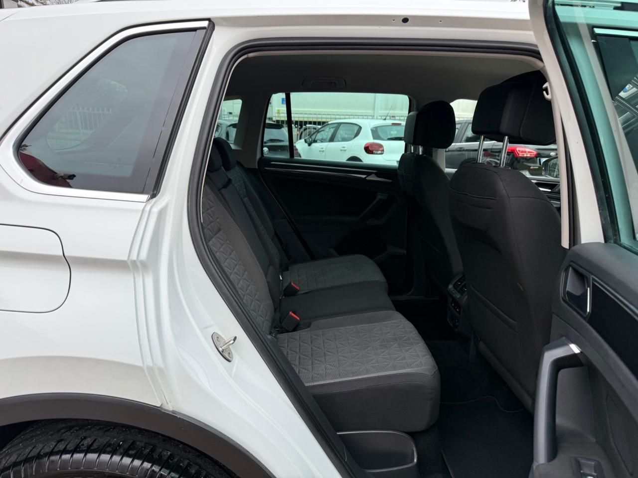 Volkswagen Tiguan 1.4 TSI eHYBRID DSG Life