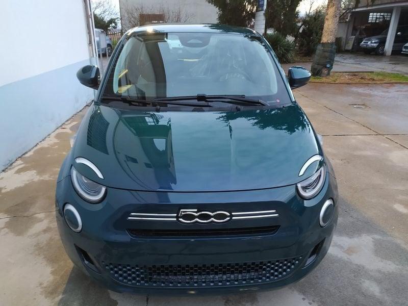 FIAT 500 1.0 Hybrid Torino Finanz Sc19%