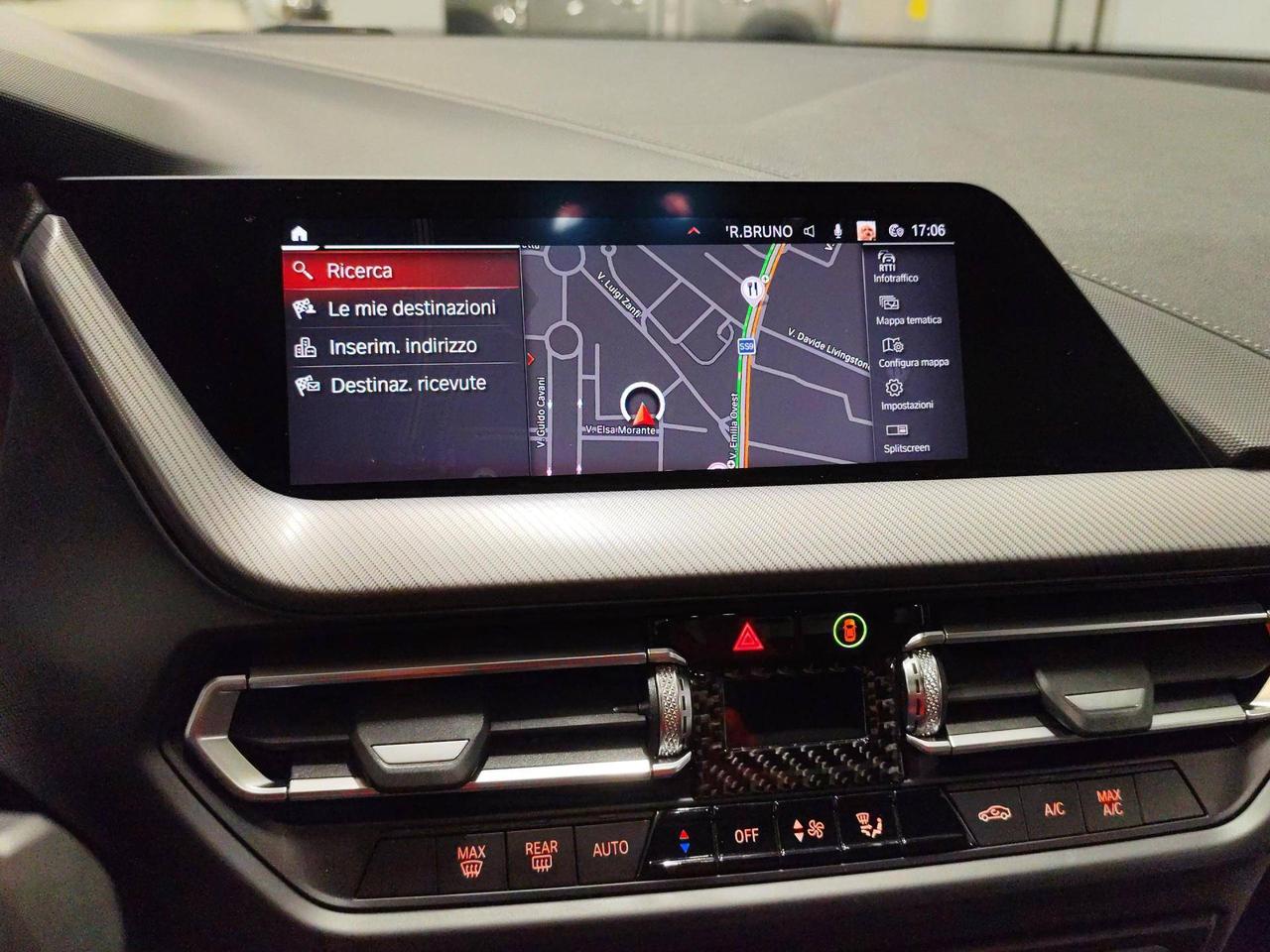 BMW Serie 2 218d Gran Coupè MSport