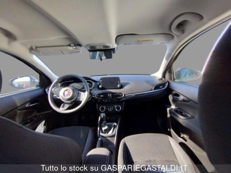 FIAT Tipo 1.3 Mjt S&S 5 porte City Life