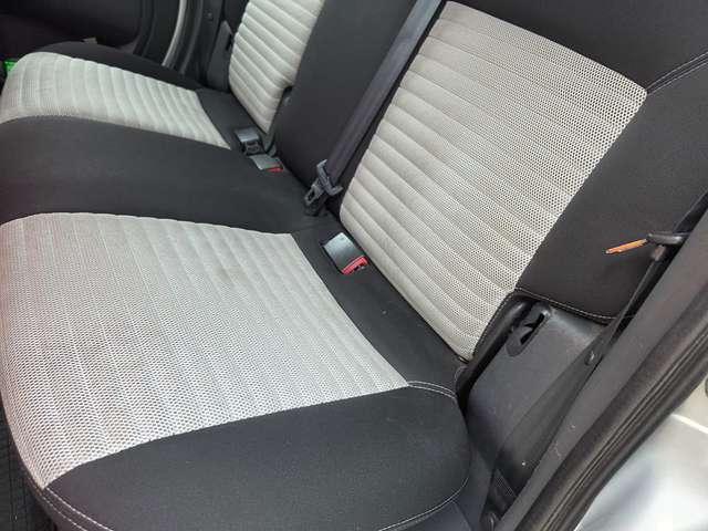 Fiat Qubo Qubo 1.4 METANO