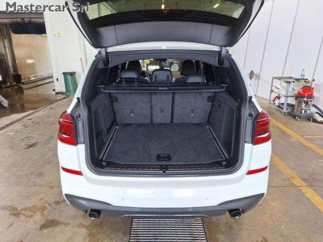 BMW X3 G01 xdrive30d Msport 265cv auto - GC111JY