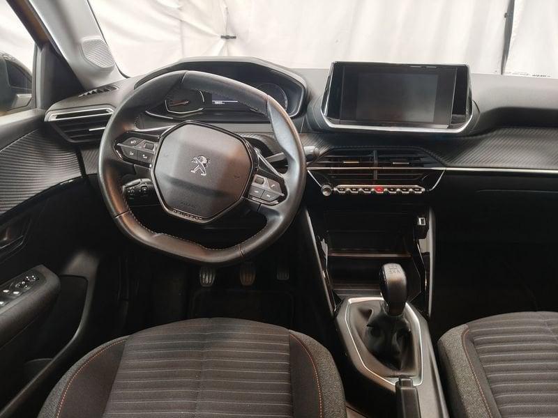 Peugeot 208 208 PureTech 100 Stop&Start 5 porte Active Pack