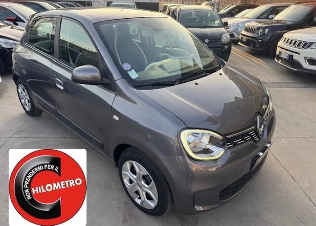 Renault Twingo SCe 65 CV Duel