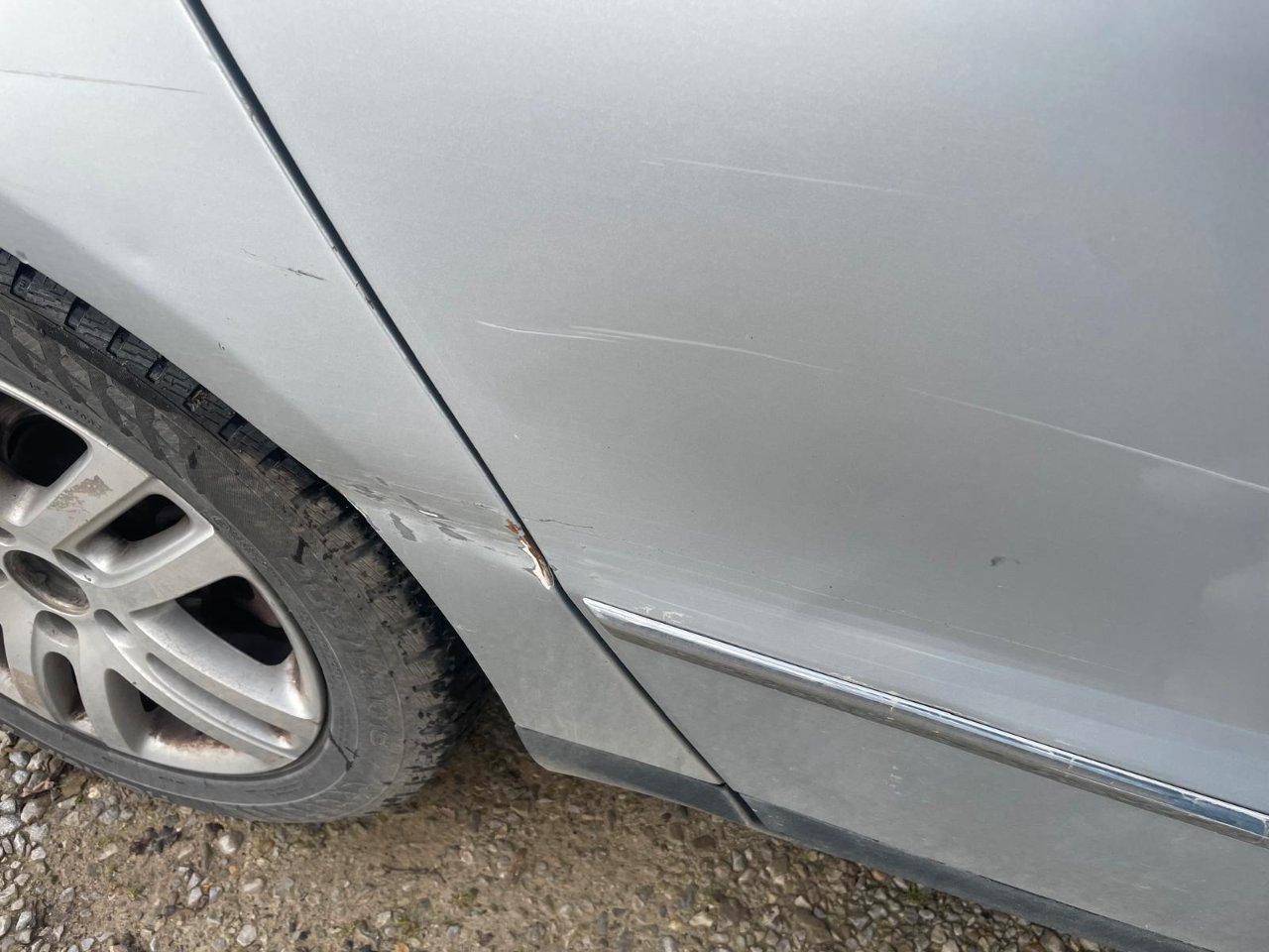 Volkswagen Passat Variant 1.9 tdi Trendline