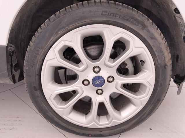 FORD EcoSport 1.0 ecoboost Titanium s&s 125cv my20.25