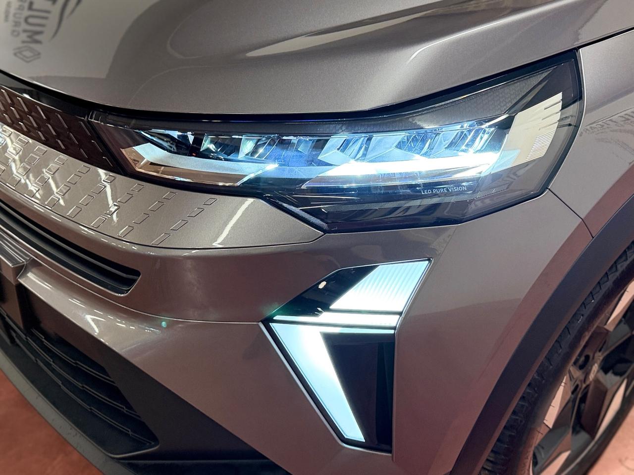 Renault Captur TCe 90 CV Techno 2025