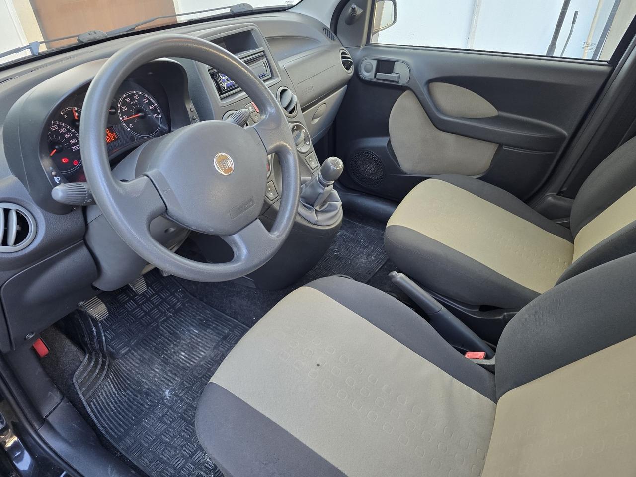 Fiat Panda 1.2 Benzina 60cv
