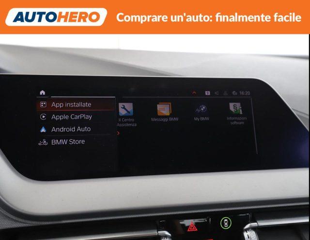BMW 116 d 5p. Advantage