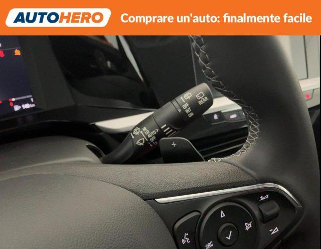 OPEL Grandland 1.5 diesel Ecotec aut. Edition