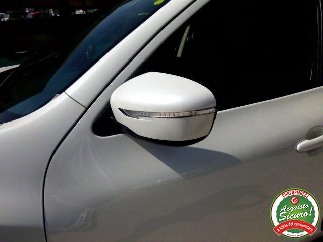 NISSAN Juke 1.5 dCi Start&Stop Acenta