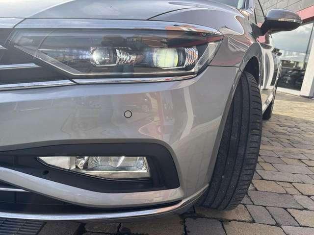 Volkswagen Passat Variant 2.0 TDI SCR 122 CV EVO DSG Business NAVI-FULL LED