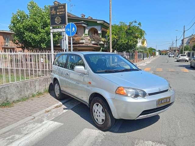 Honda HR-V HR-V I 3p 1.6 c/clima 4wd MOLTO BELLA